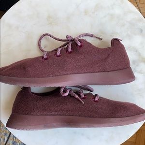 allbirds sneakers - Wool Runners - Men’s 12